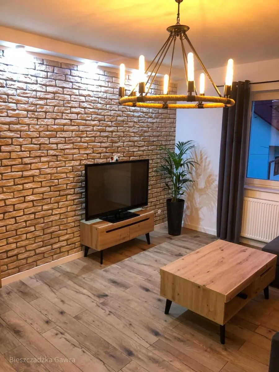 Image 7 of Apartament całoroczny Bieszczadzka Gawra