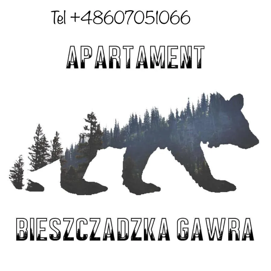 Image 4 of Apartament całoroczny Bieszczadzka Gawra