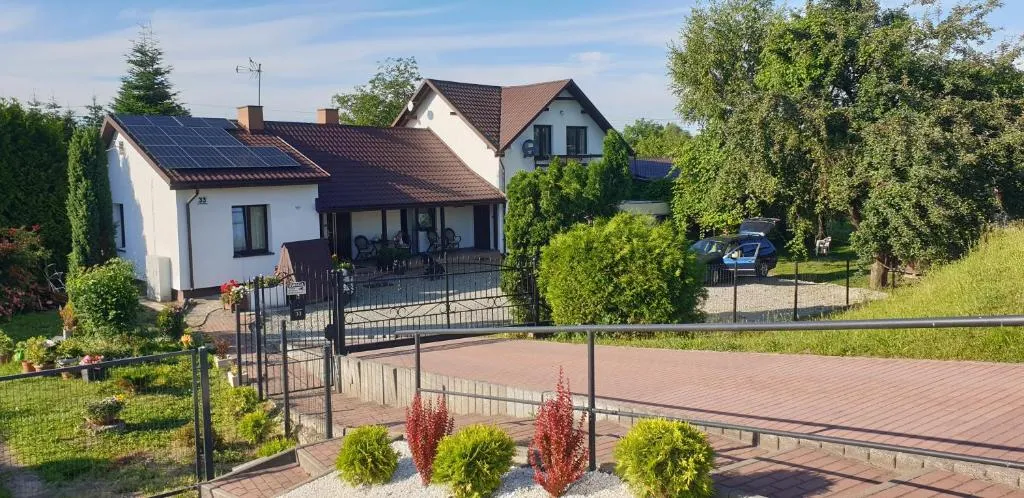 Image 1 of Апартаменти біля рондо – Mieszkanie przy Rondzie