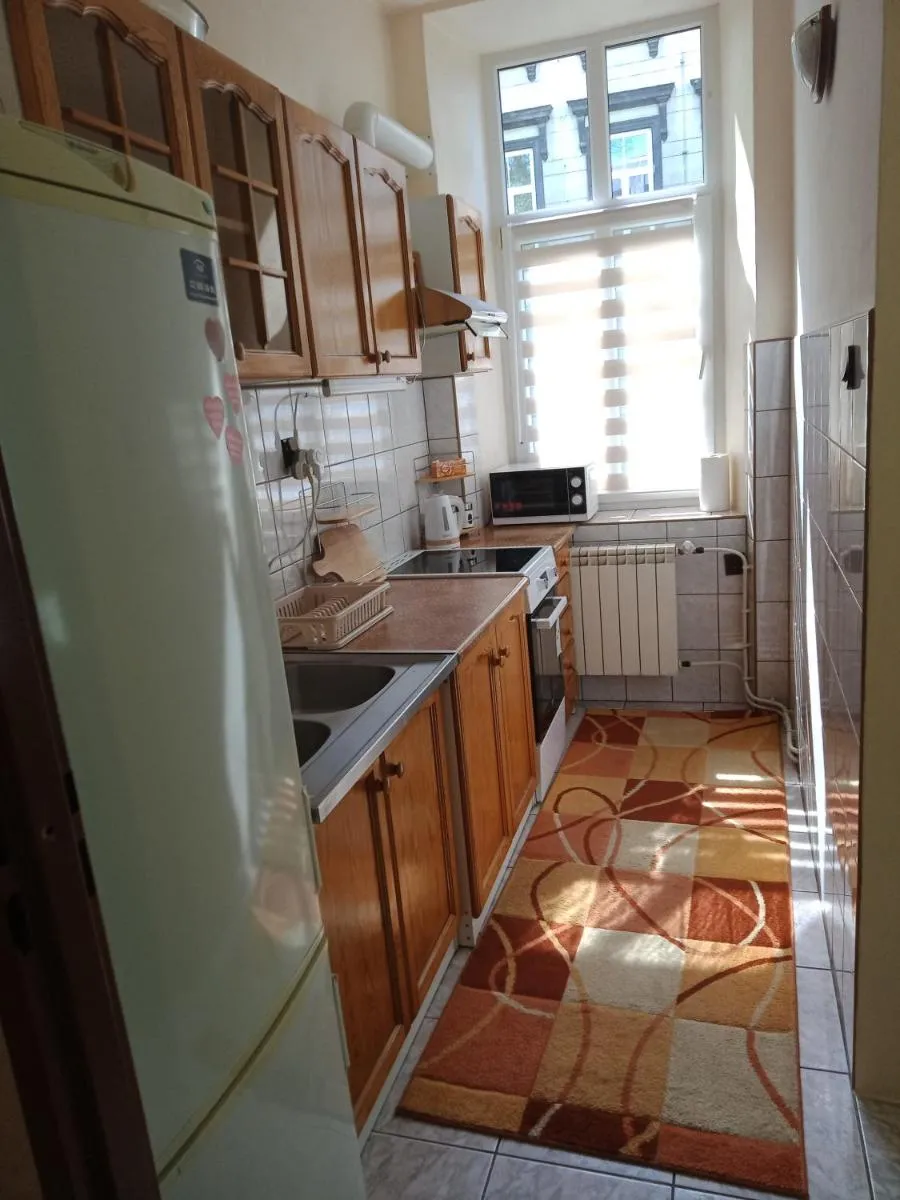 Image 5 of Apartament koło Dworcu