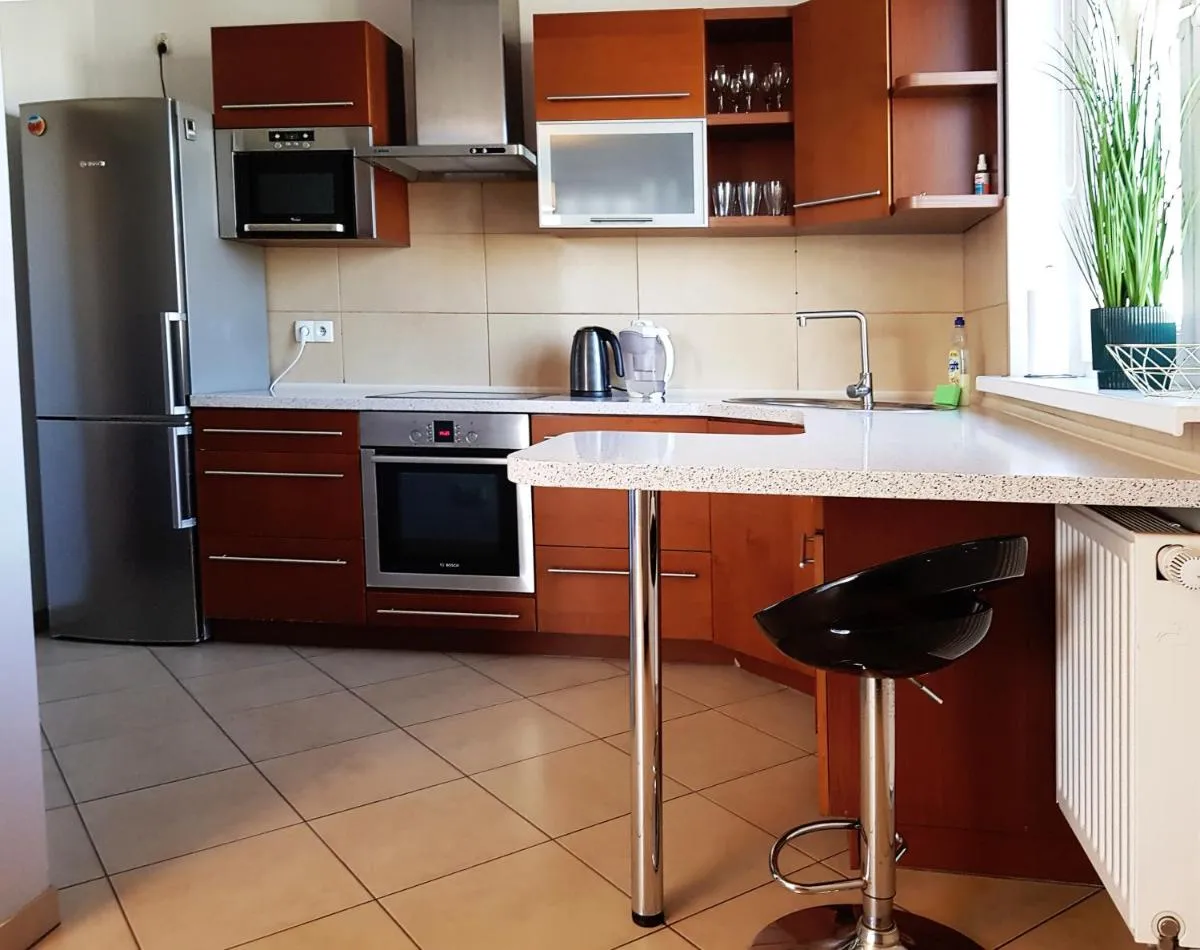 Image 3 of Apartament na Brudzewskiego
