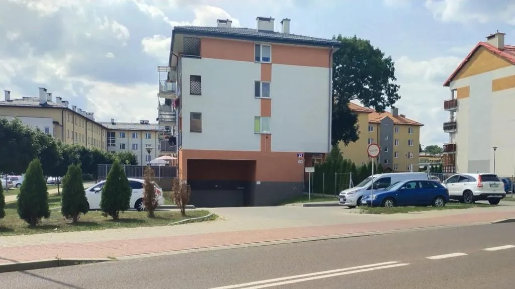Image 1 of Apartament na Brudzewskiego