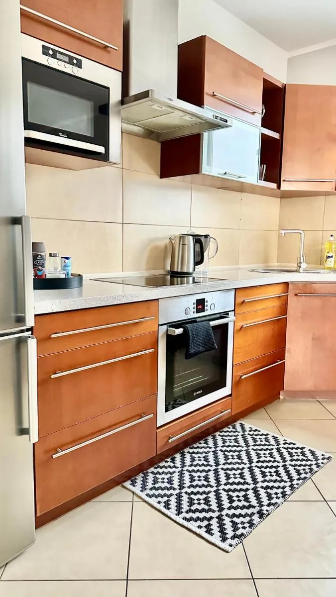 Image 7 of Apartament na Brudzewskiego