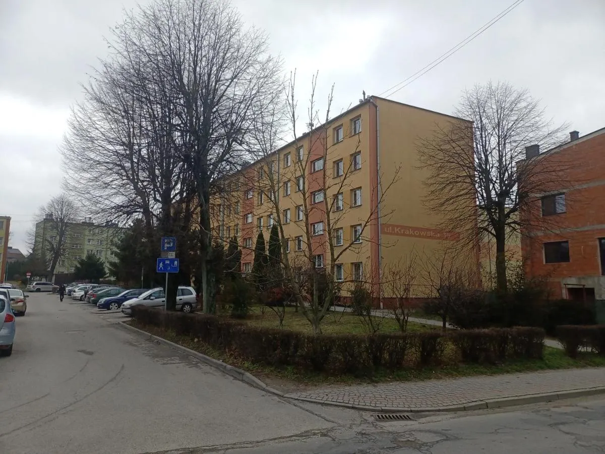 Image 2 of Apartament na Krakowskiej 15