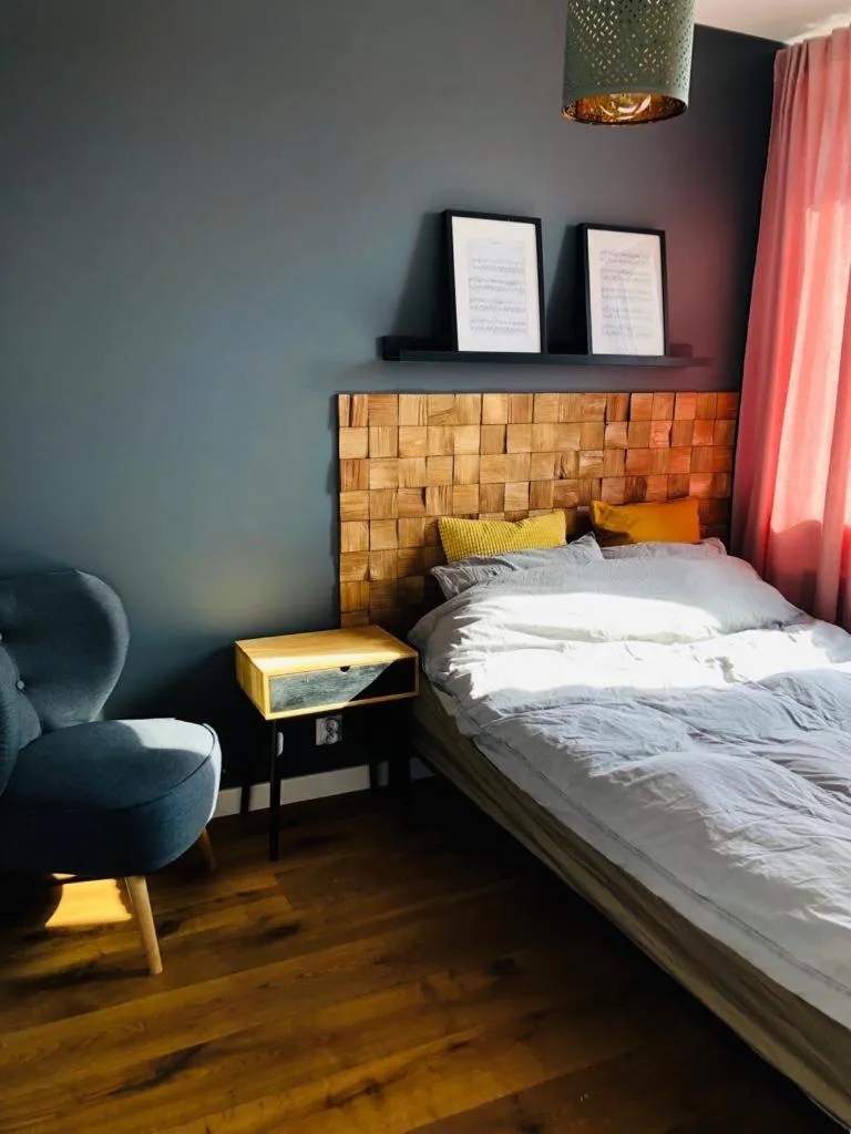 Image 7 of Apartament na Okulickiego – Centrum !!