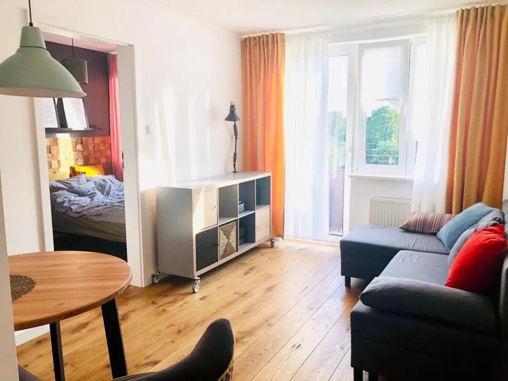 Image 1 of Apartament na Okulickiego – Centrum !!