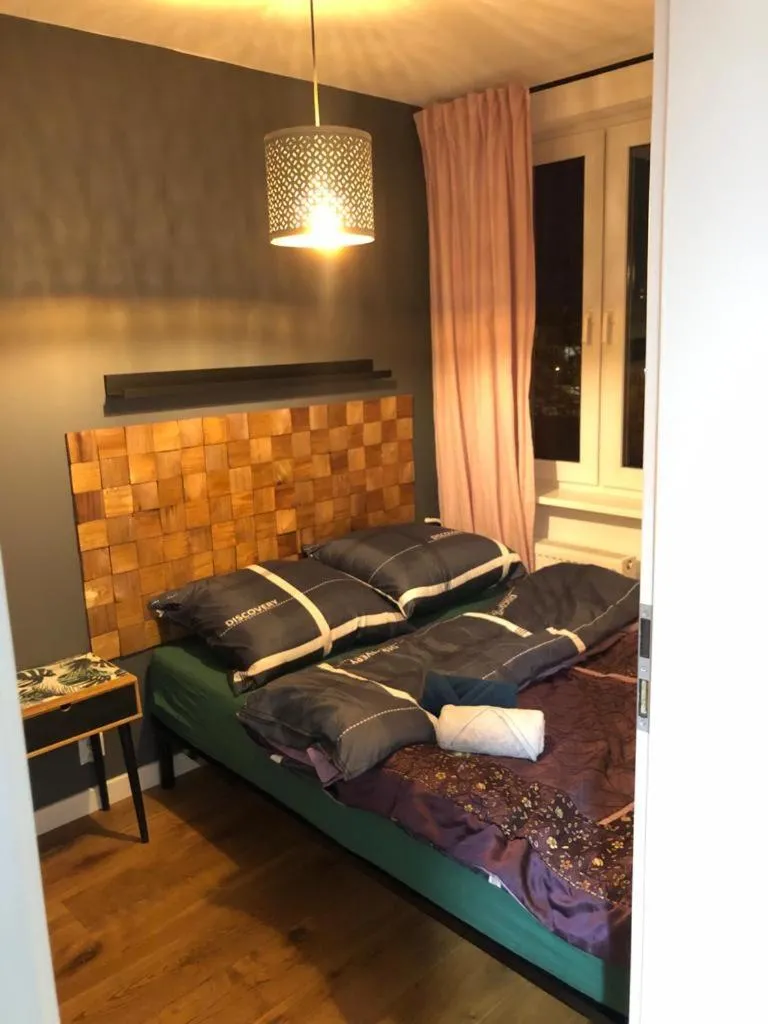 Image 4 of Apartament na Okulickiego – Centrum !!