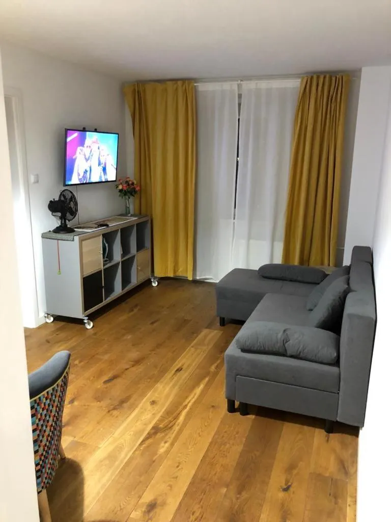 Image 6 of Apartament na Okulickiego – Centrum !!