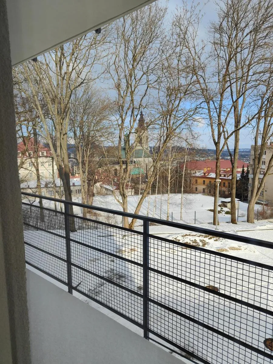Image 5 of Apartament na Tatarskiej z widokiem