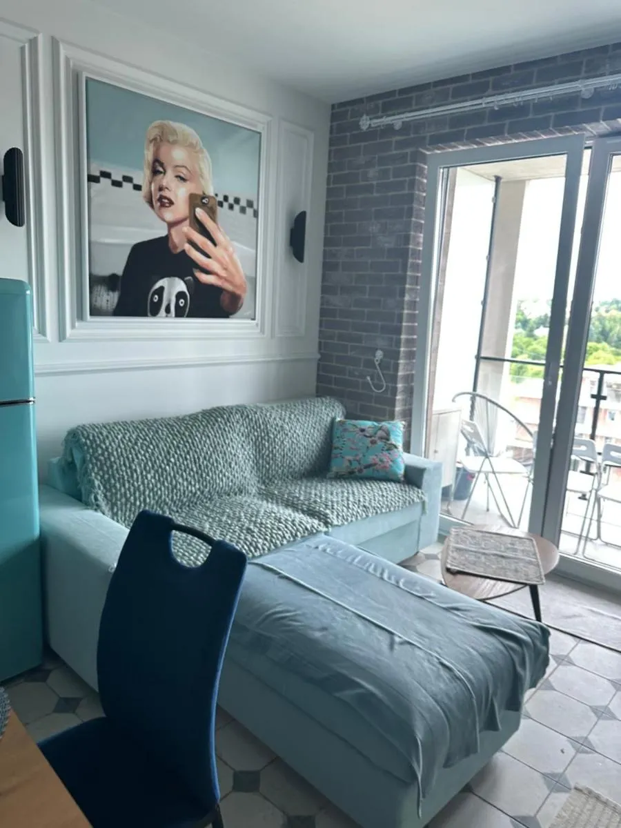 Image 7 of Apartament na Wzgórzu Miętowy