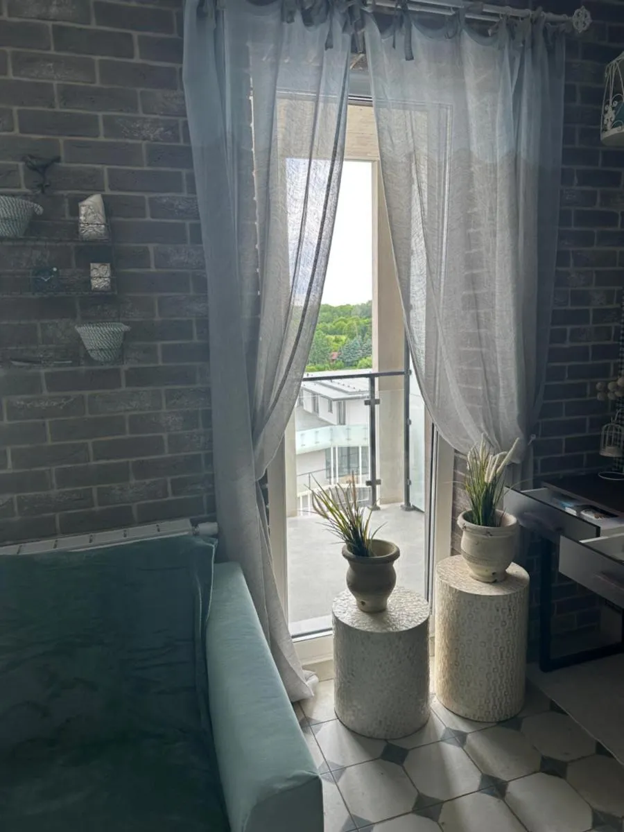 Image 3 of Apartament na Wzgórzu Miętowy