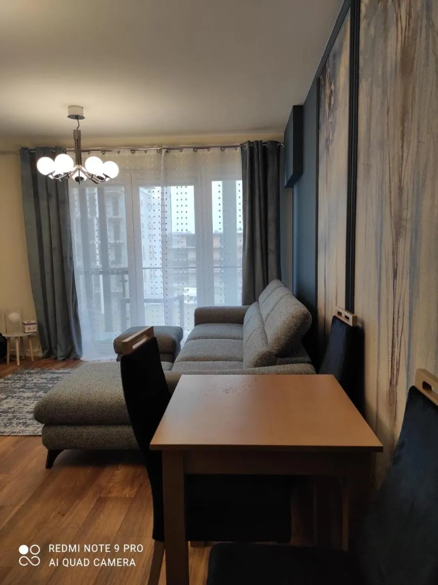Image 4 of Apartament na Wzgórzu Niebieski