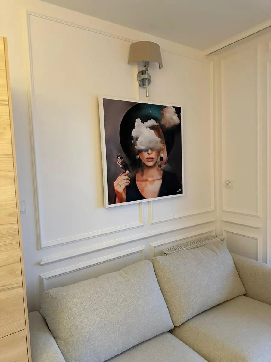 Image 6 of Apartament na Wzgórzu Piaskowy