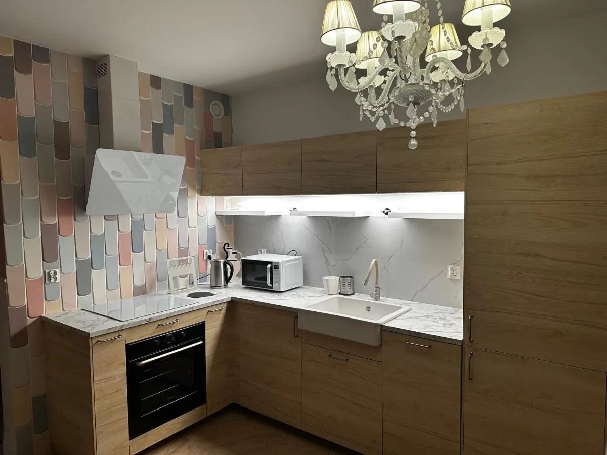 Image 2 of Apartament na Wzgórzu Piaskowy