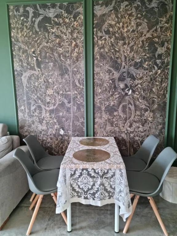 Image 1 of Apartament na Wzgórzu Zielony