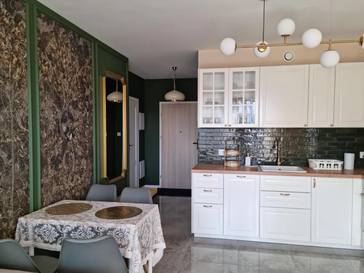 Image 2 of Apartament na Wzgórzu Zielony