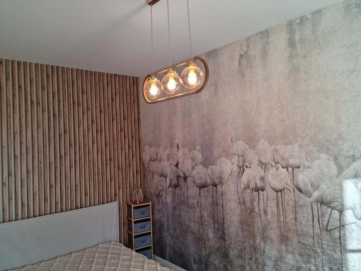 Image 6 of Apartament na Wzgórzu Zielony