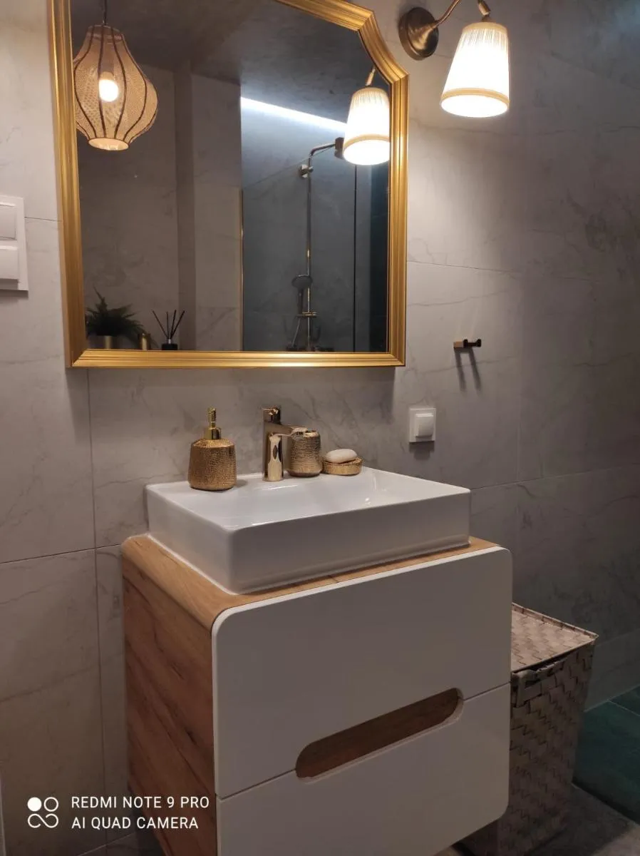 Image 5 of Apartament na Wzgórzu Zielony