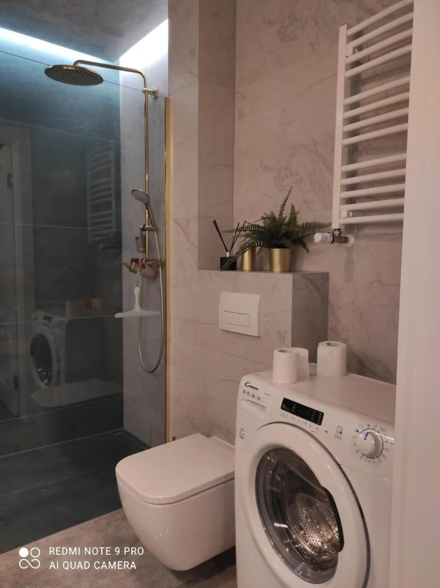 Image 7 of Apartament na Wzgórzu Zielony