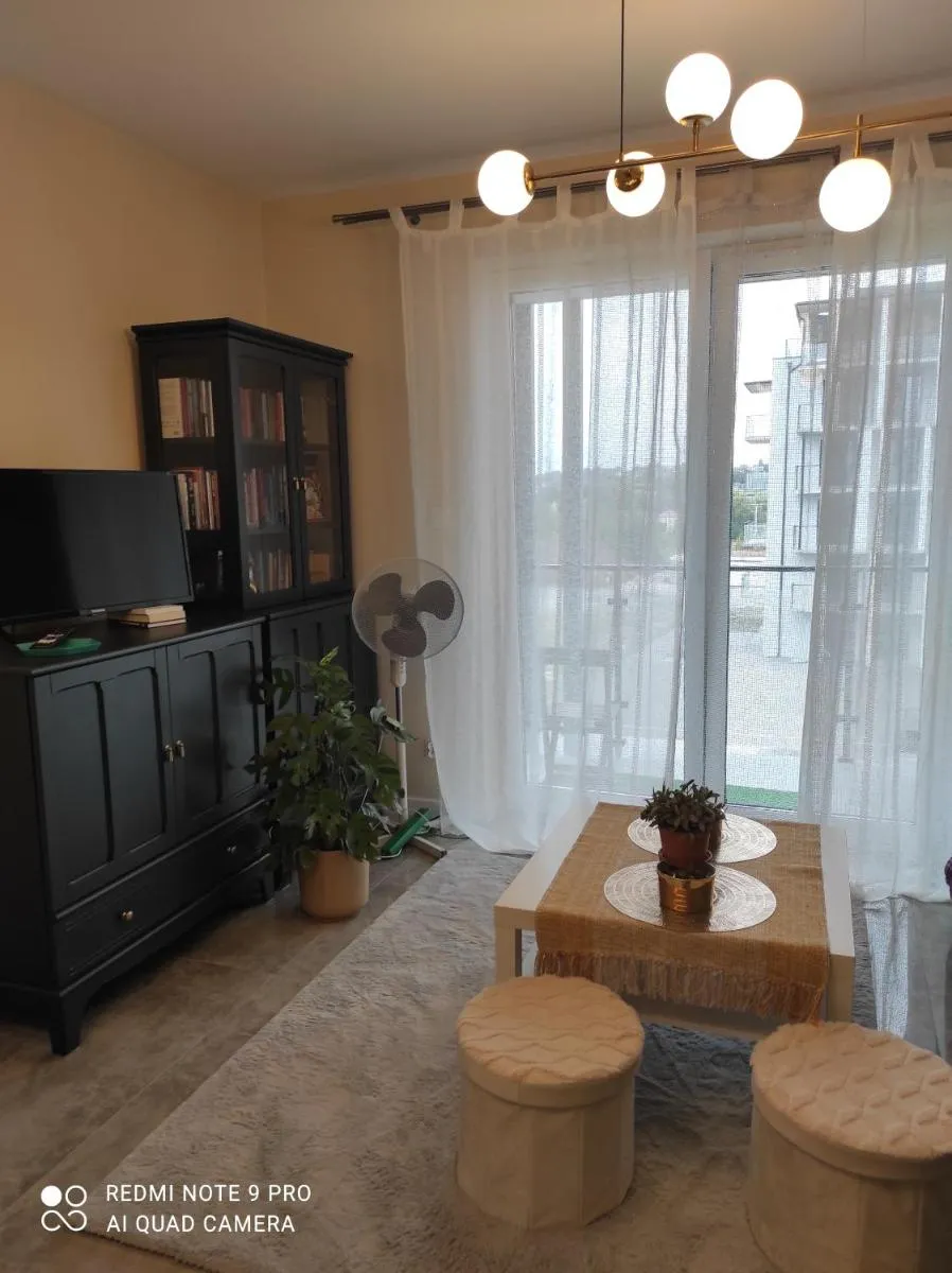 Image 3 of Apartament na Wzgórzu Zielony