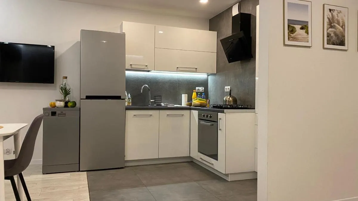 Image 4 of Apartament nad jeziorem