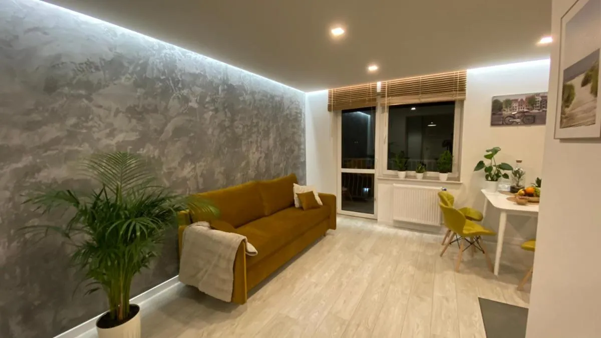 Image 5 of Apartament nad jeziorem