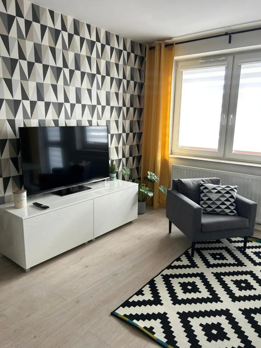 Image 5 of Apartament na parterze M Kolbego Rzeszów