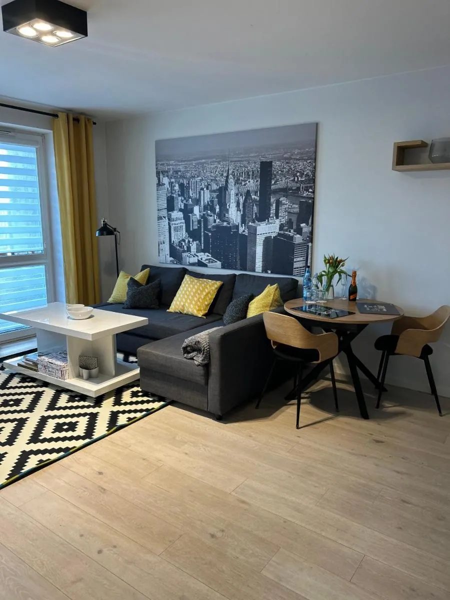 Image 4 of Apartament na parterze M Kolbego Rzeszów
