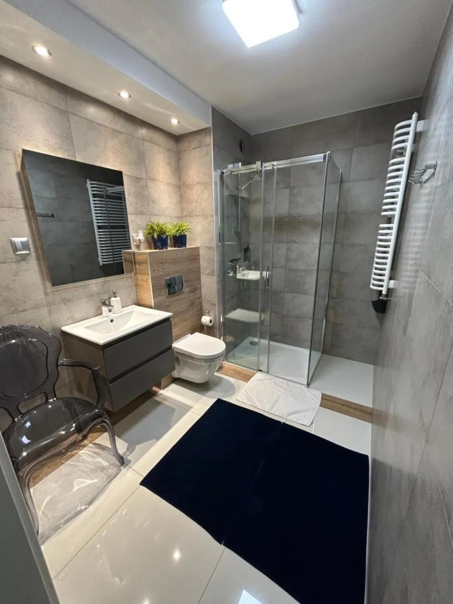 Image 3 of Apartament na parterze M Kolbego Rzeszów