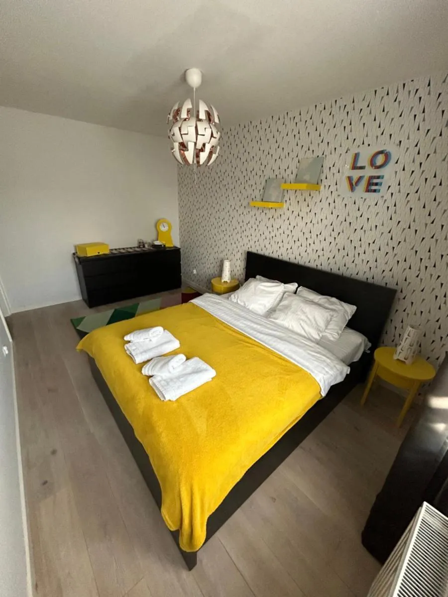 Image 6 of Apartament na parterze M Kolbego Rzeszów