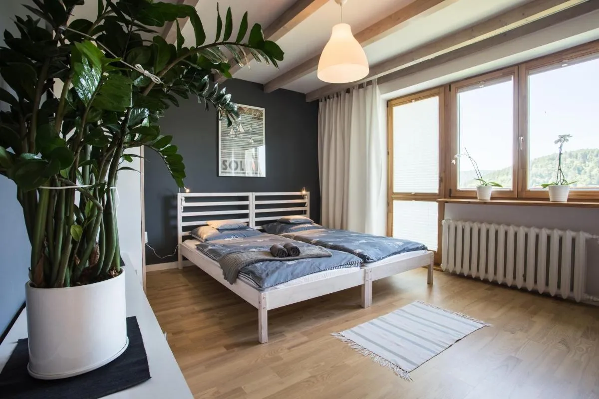 Image 2 of Apartament pod Lawortą