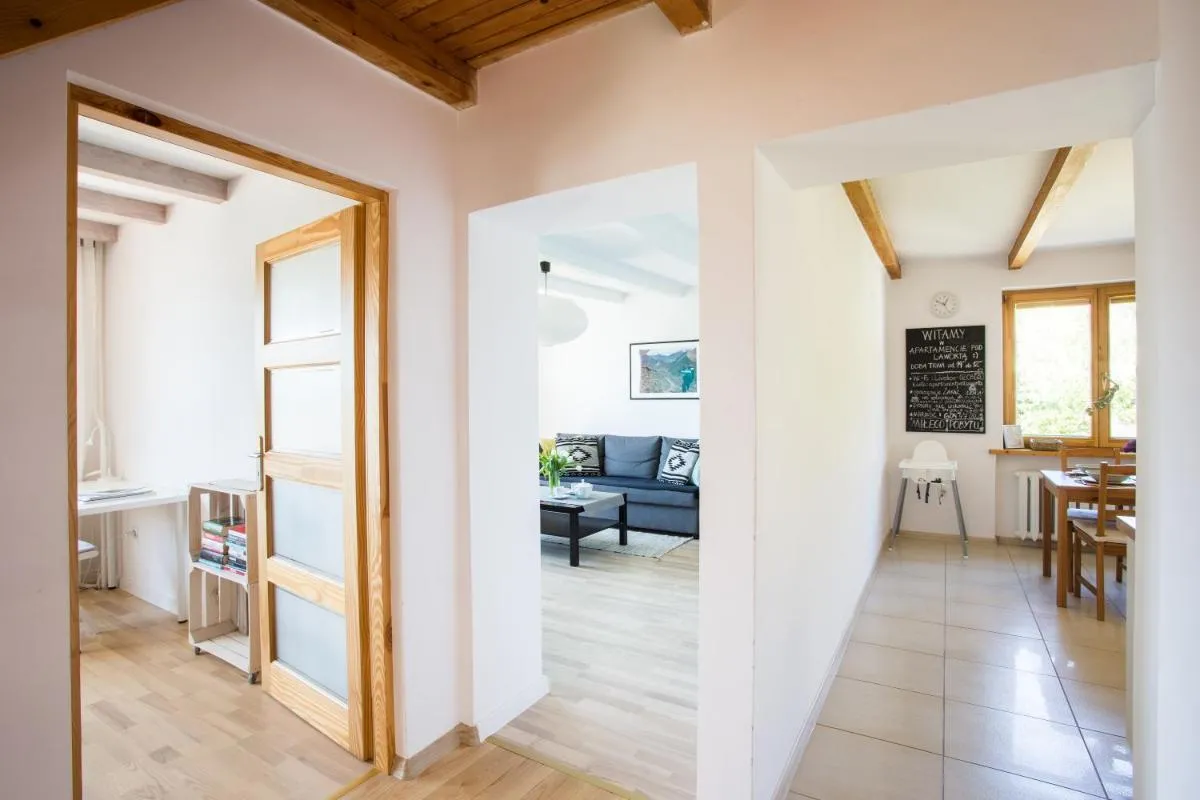 Image 5 of Apartament pod Lawortą