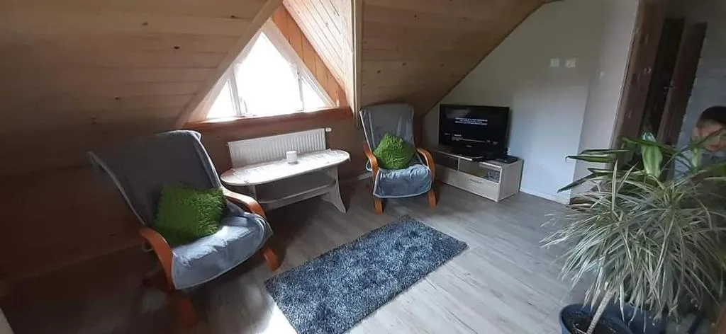 Image 1 of Apartament pod lasem