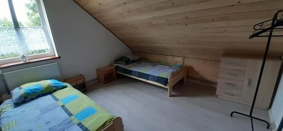 Image 6 of Apartament pod lasem