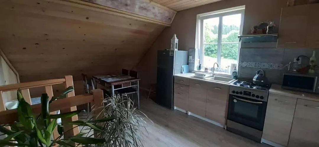 Image 3 of Apartament pod lasem