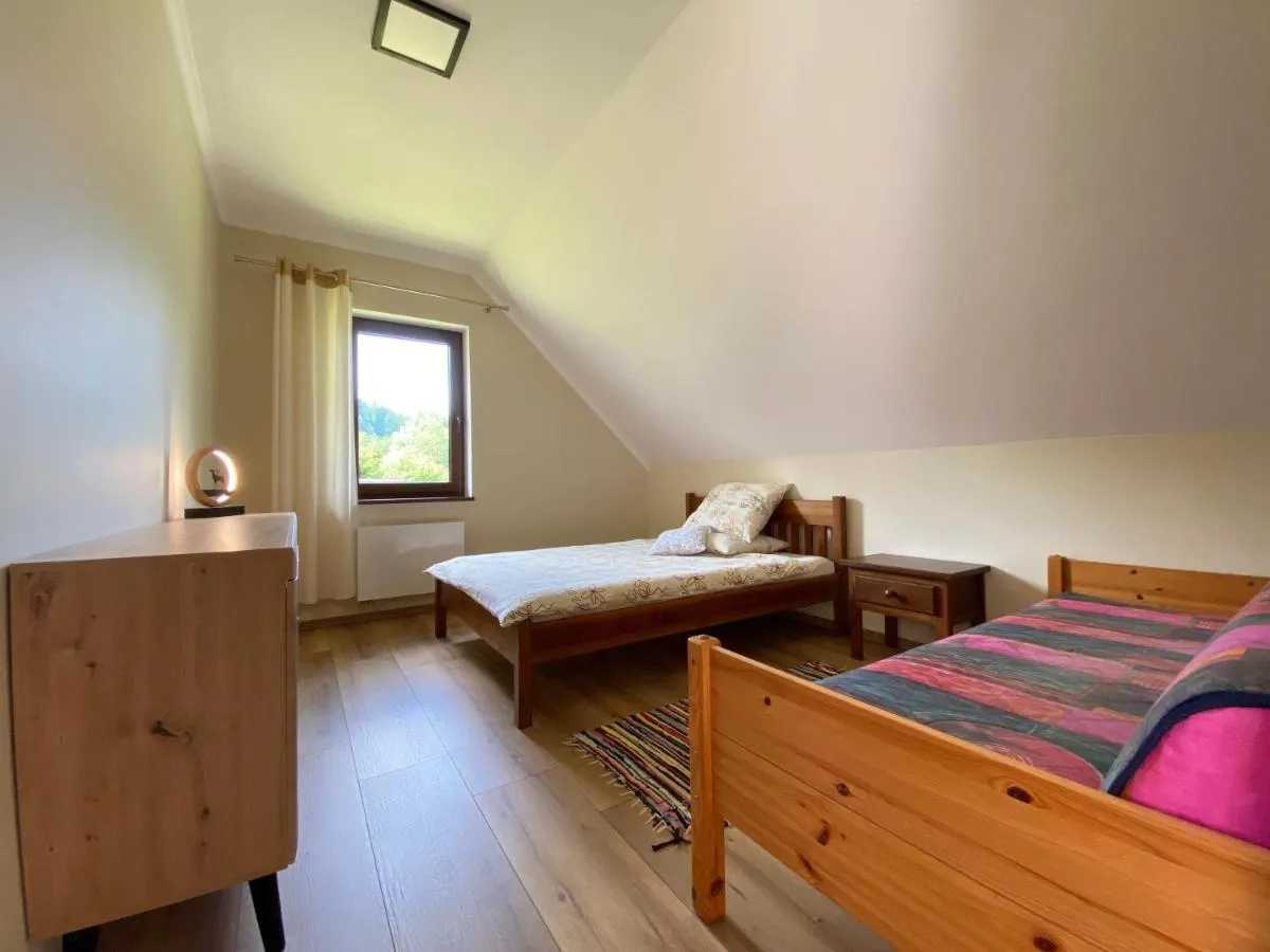 Image 2 of Apartament pod lipką