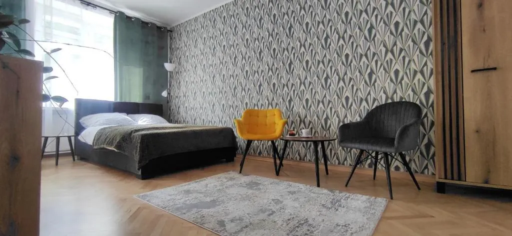 Image 1 of Apartament przy Parku