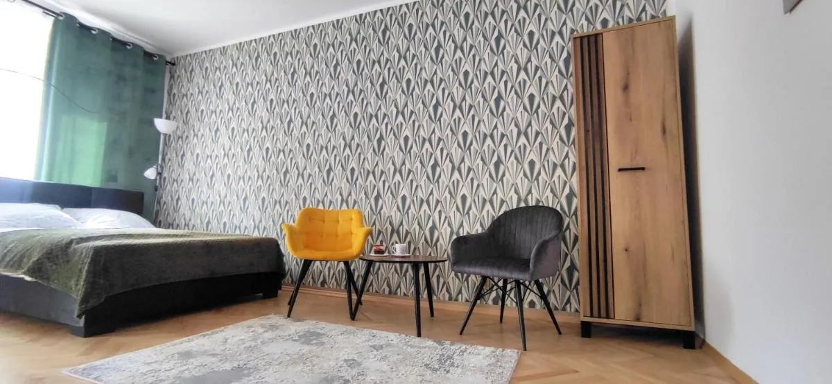 Image 2 of Apartament przy Parku