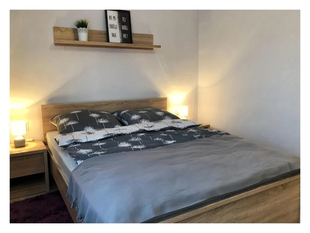 Image 1 of Apartament przy Ratuszu