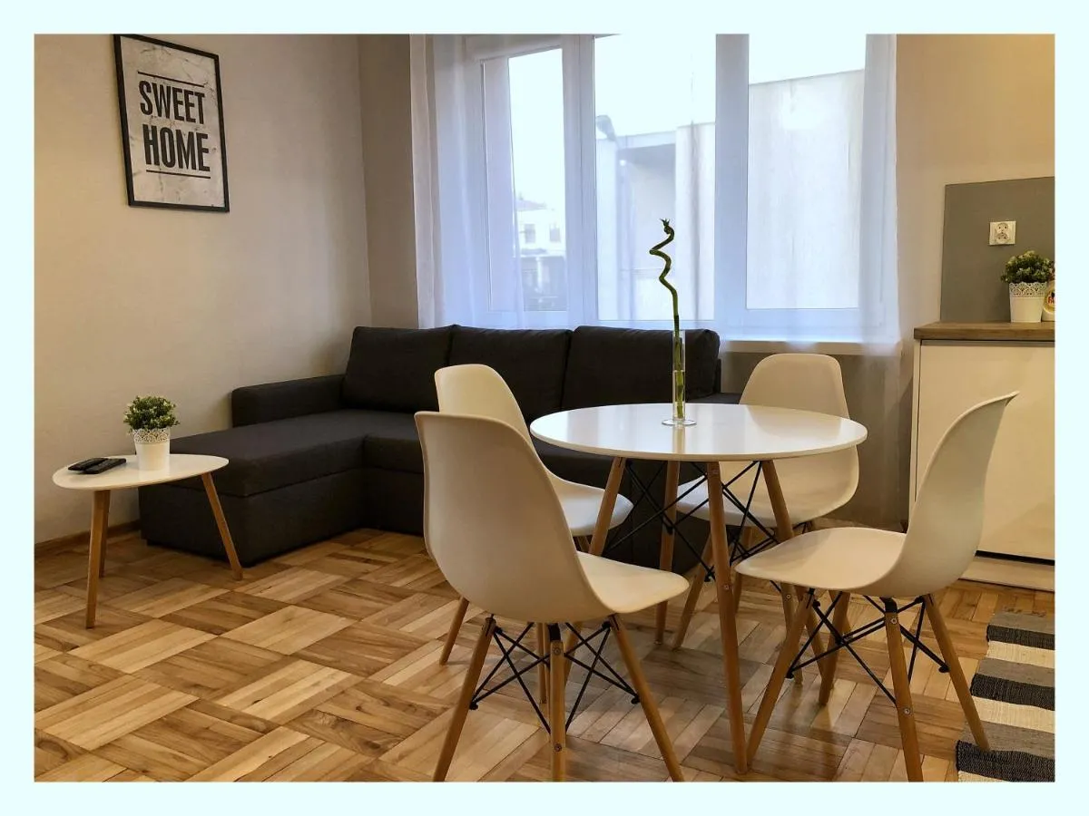 Image 3 of Apartament przy Ratuszu
