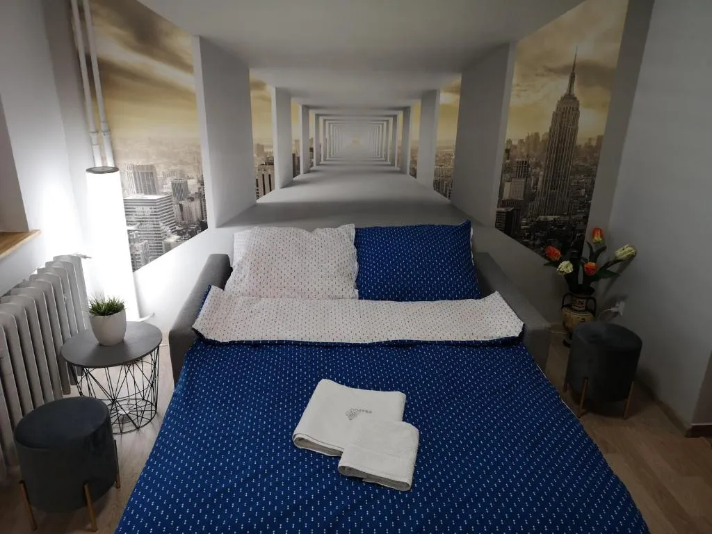 Image 1 of Apartament przy dworcu