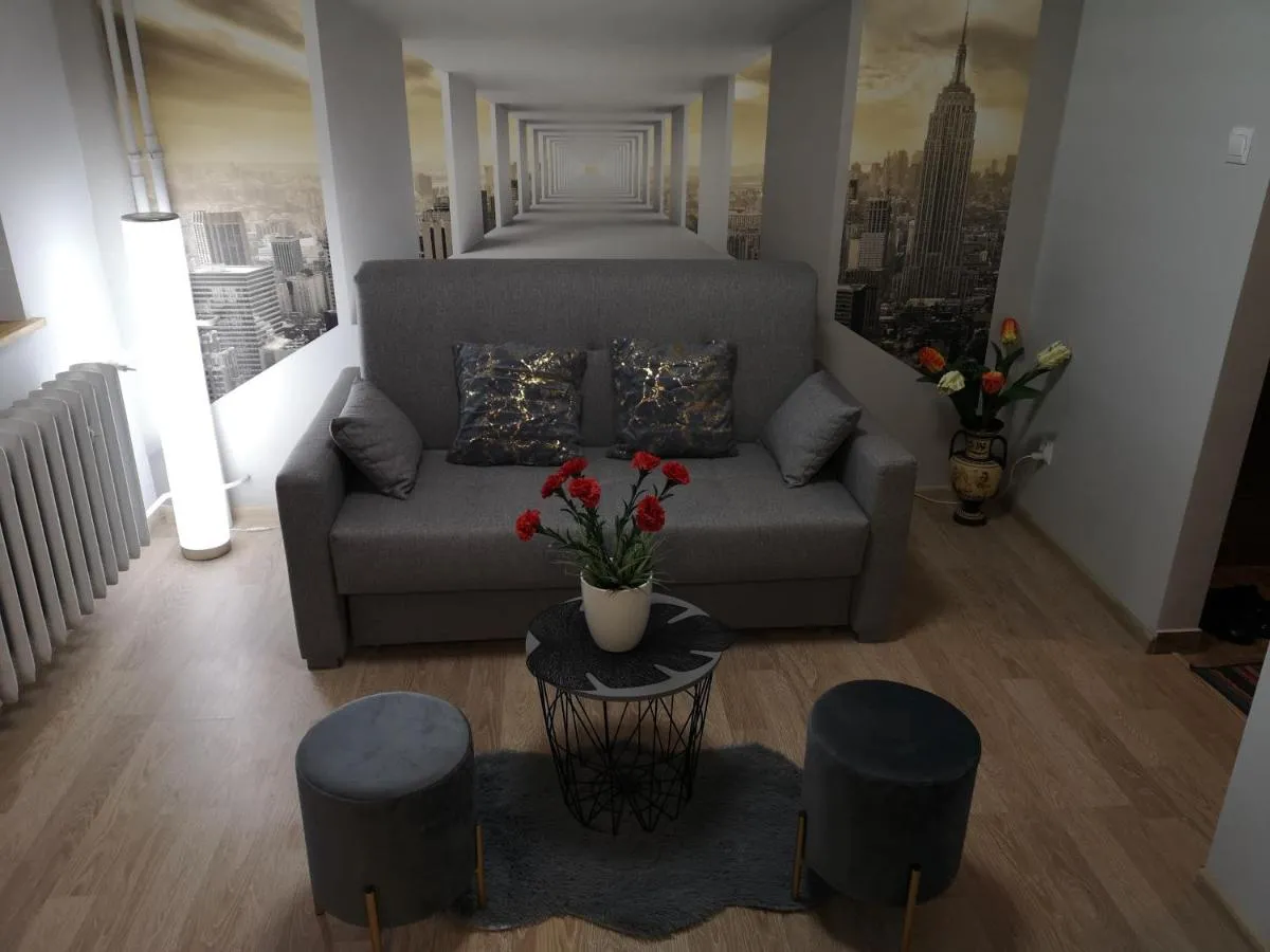 Image 3 of Apartament przy dworcu