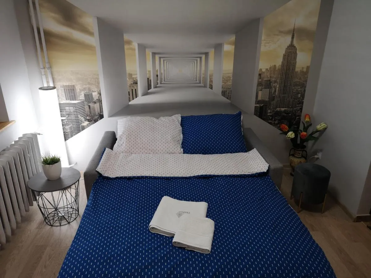 Image 2 of Apartament przy dworcu