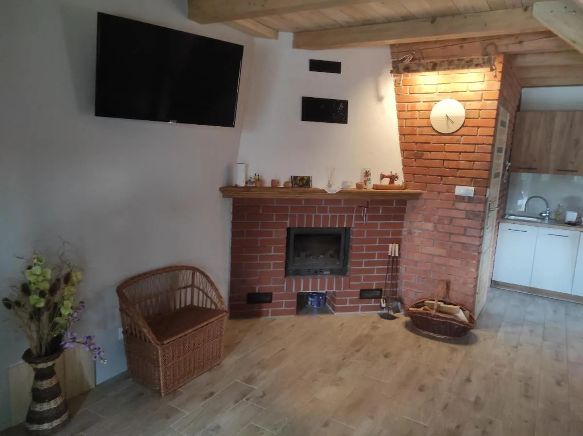 Image 5 of Apartament u Doroty Orelec k Soliny