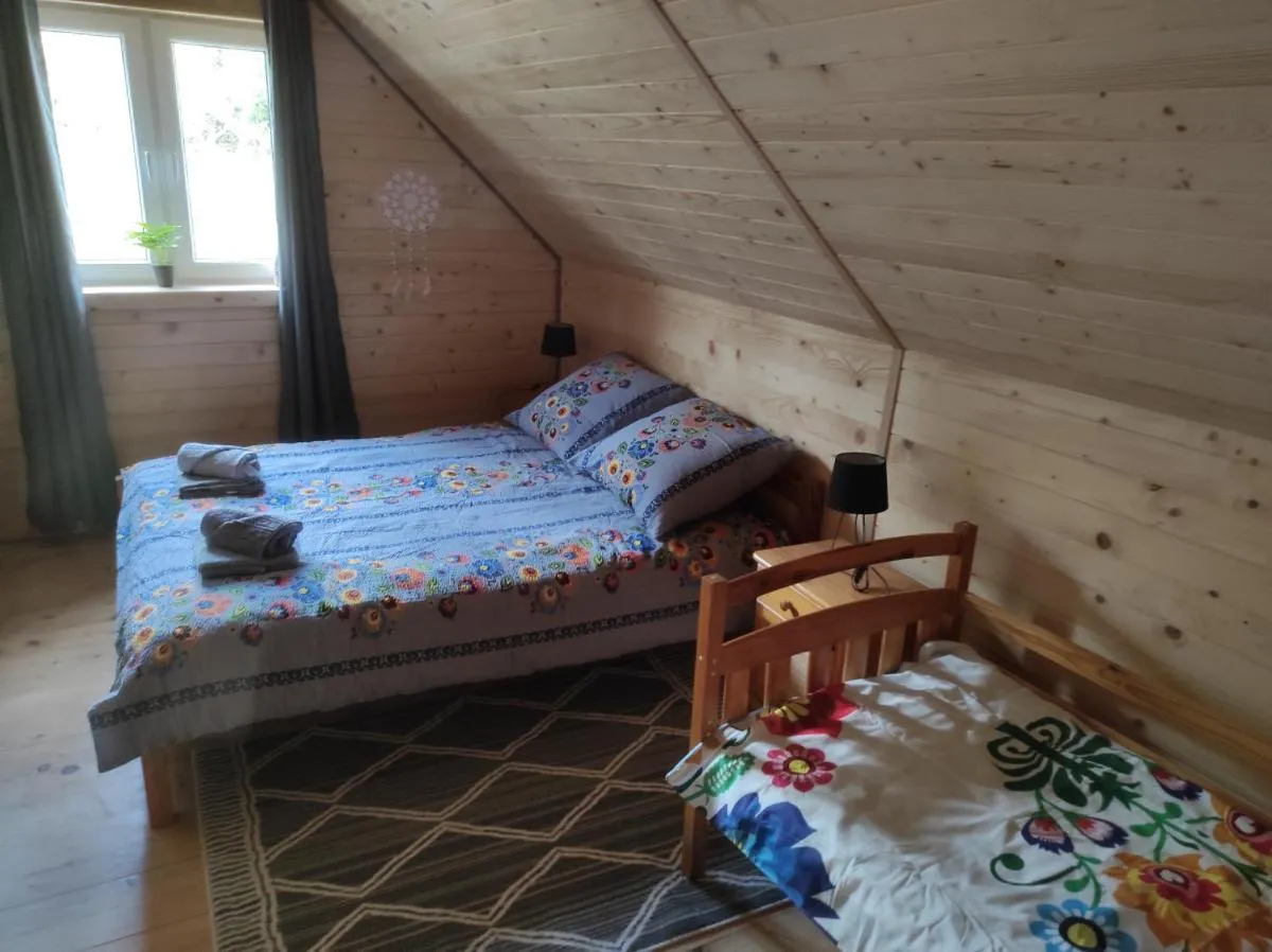 Image 2 of Apartament u Doroty Orelec k Soliny
