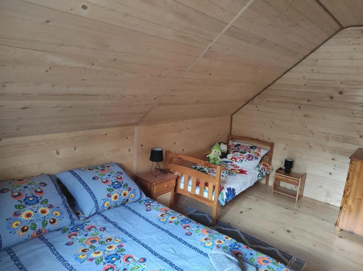 Image 7 of Apartament u Doroty Orelec k Soliny