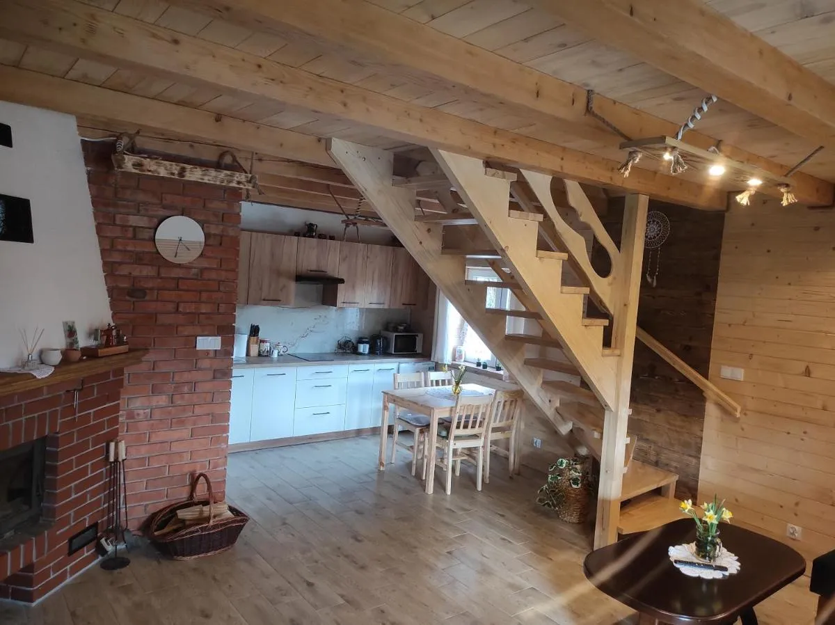 Image 4 of Apartament u Doroty Orelec k Soliny