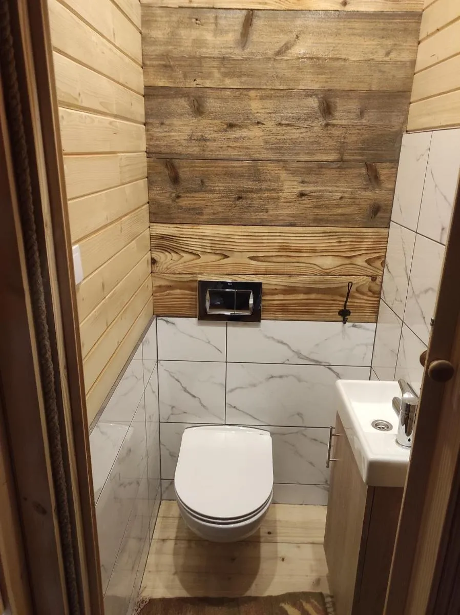 Image 3 of Apartament u Doroty Orelec k Soliny