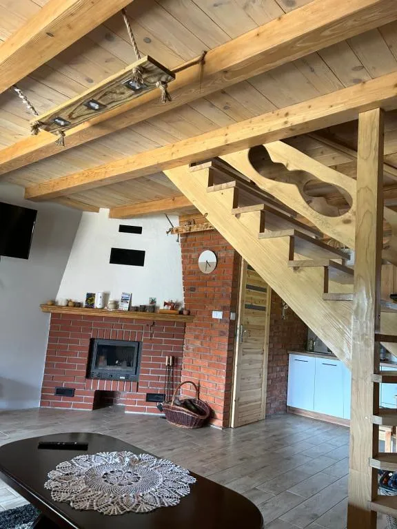 Image 1 of Apartament u Doroty Orelec k Soliny