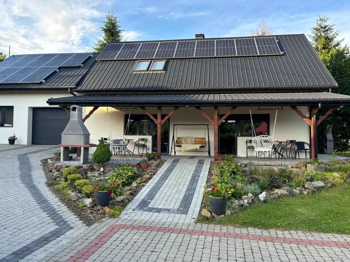 Image 6 of Apartament u Doroty Orelec k Soliny